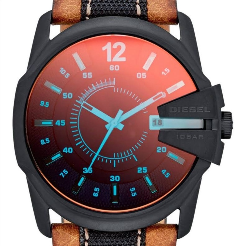 Diesel Watch